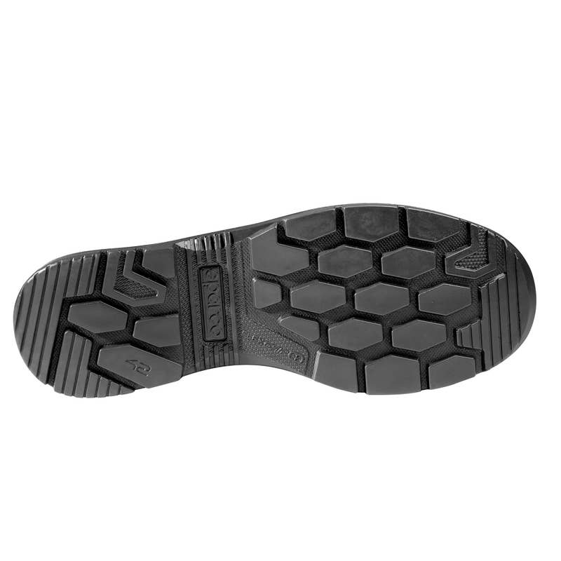 Carica immagine in Galleria Viewer, Scarpe Antinfortunistiche Alte S3S Sparco Indy-H Oscar ESD SR FO LG Nubuck Idrorepellente