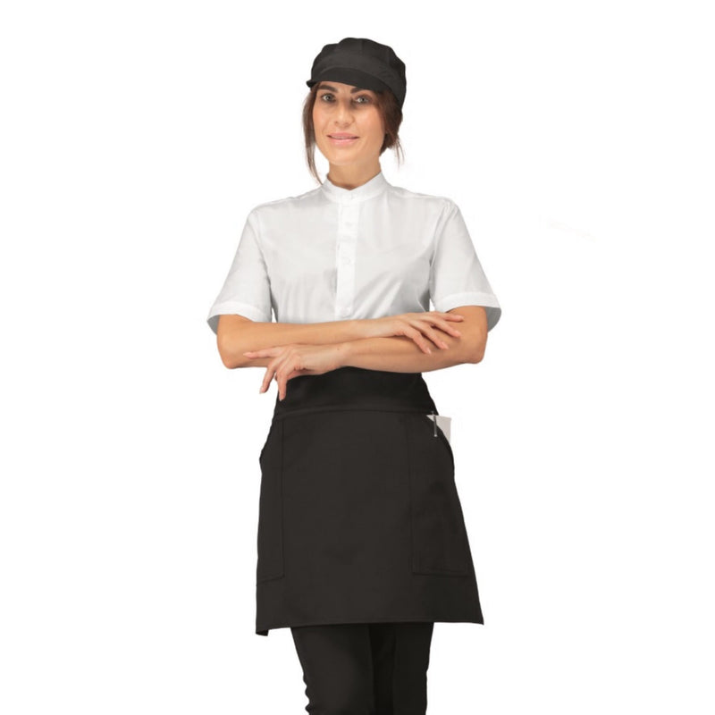 Carica immagine in Galleria Viewer, Grembiule da Vita Isacco Ballantyne – Poliestere, 2 Tasche, Unisex