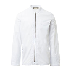 Giacca da cuoco maniche lunghe Uomo Payper Boss Personalizzabile