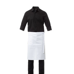 Grembiule Market Unisex alla Francese Payper con Tasche