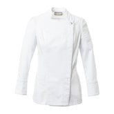 Giacca Cuoca Donna Manica Lunga Payper Starred Lady – Chef/Ristorazione