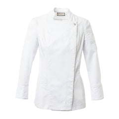Giacca Cuoca Donna Manica Lunga Payper Starred Lady – Chef/Ristorazione