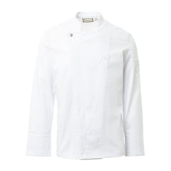 Giacca da cuoco maniche lunghe Uomo Payper Starred Plus