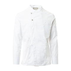 Giacca da cuoco maniche lunghe Uomo Payper Couture Mesh Personalizzabile