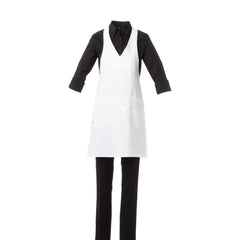 Grembiule Nouvelle Unisex Payper con Pettorina Regolabile