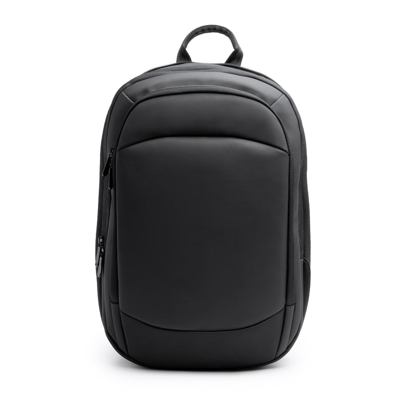 Carica immagine in Galleria Viewer, Zaino Antifurto in Pelle PU Estensibile Porta PC 14" STAMINA KUGAR MO1048