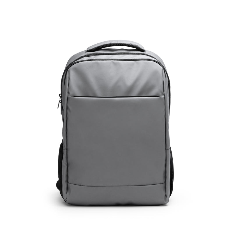 Carica immagine in Galleria Viewer, Zaino in Pelle PU Porta PC 15" 12 Litri STAMINA BRUNEN MO1354