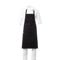 Grembiule Boutique Unisex Payper con Pettorina Fissa