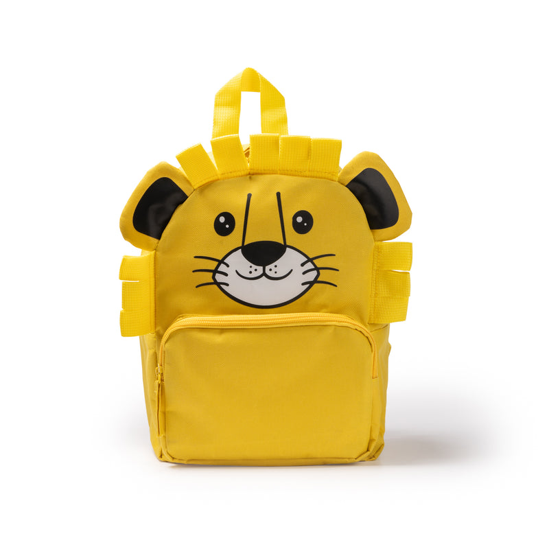 Carica immagine in Galleria Viewer, Zaino Bambino in RPET con Design Animale STAMINA BINGO MO1710