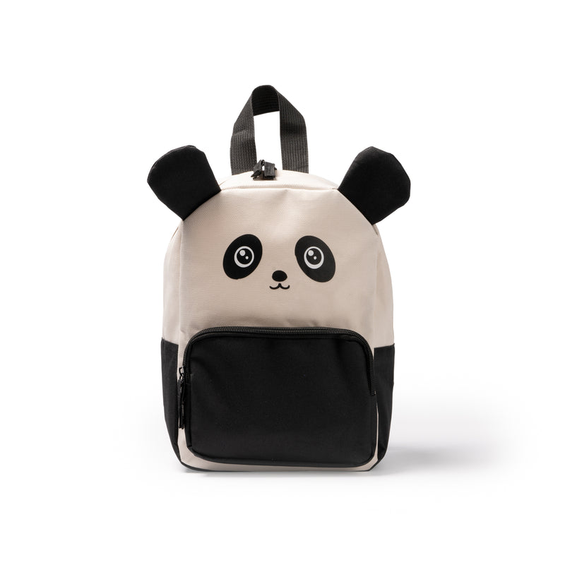 Carica immagine in Galleria Viewer, Zaino Bambino in RPET con Design Animale STAMINA BINGO MO1710