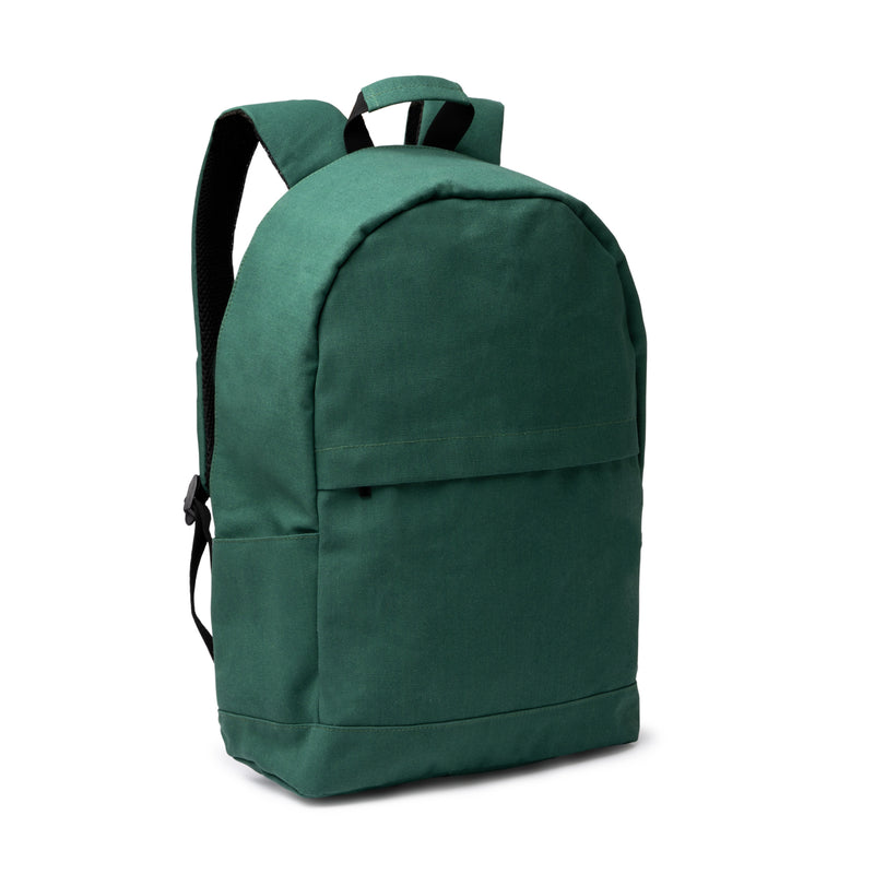 Carica immagine in Galleria Viewer, Zaino Antifurto in Cotone Riciclato Porta PC 15" 20 Litri STAMINA SUMIT MO1781