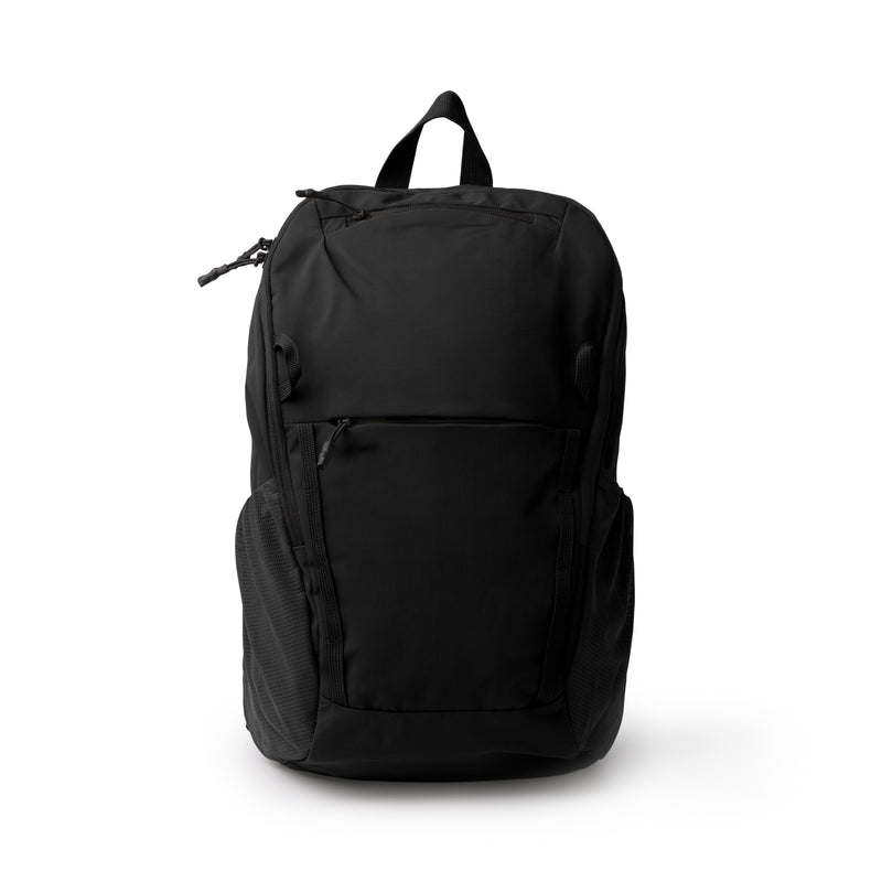 Carica immagine in Galleria Viewer, Zaino in Nylon Porta PC 15" Doppia Tasca Frontale 14 Litri STAMINA VERMONT MO1865