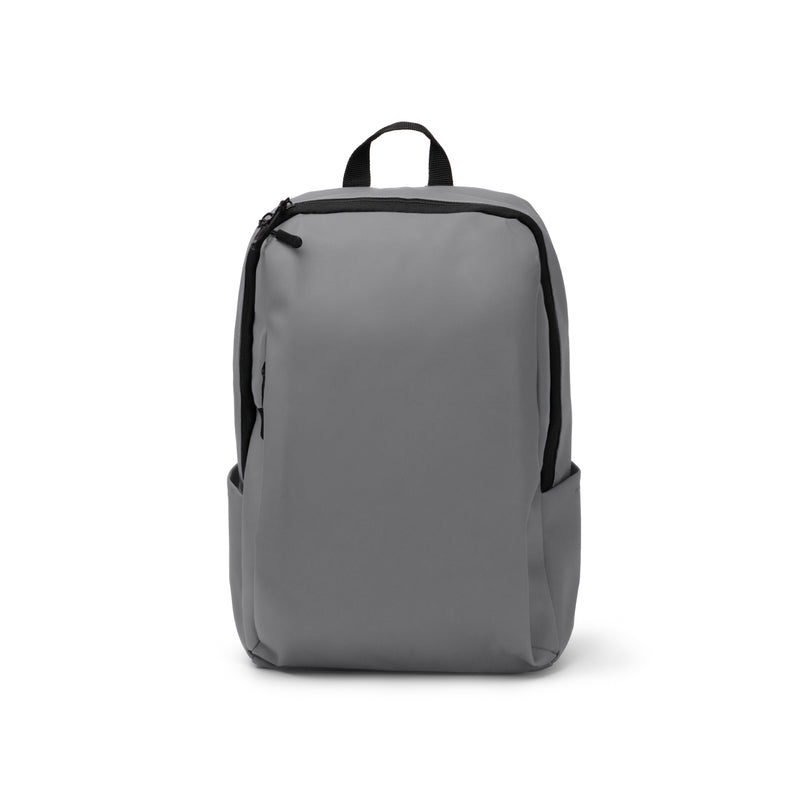 Carica immagine in Galleria Viewer, Zaino in Pelle PU Soft Touch con Zip Nascosta 8 Litri STAMINA SIOX MO1869