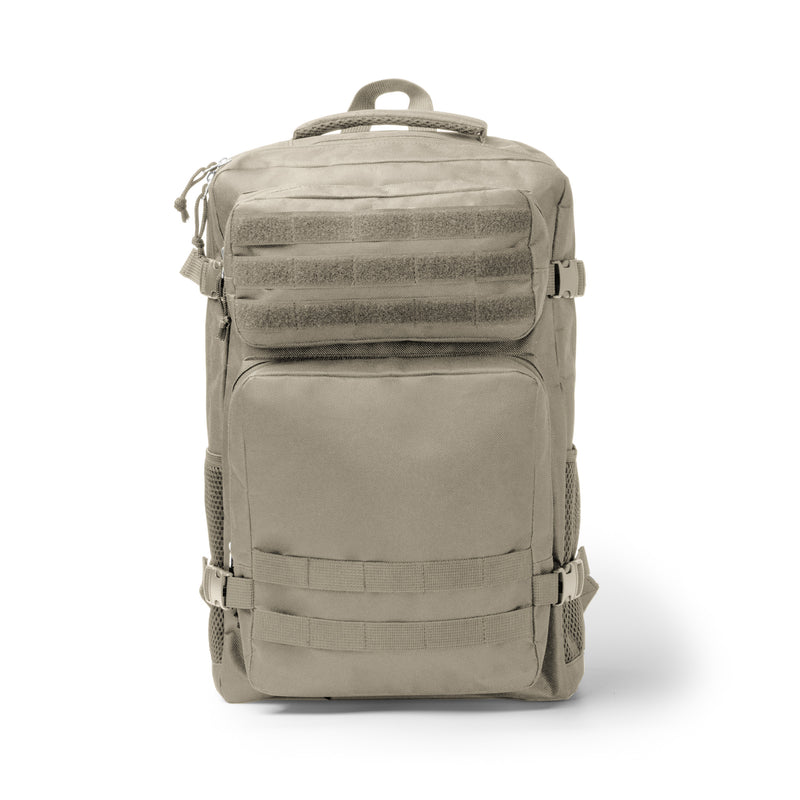 Carica immagine in Galleria Viewer, Zaino Tattico Militare Multitasche 36 Litri Porta PC 17" STAMINA FRANCIS MO1952