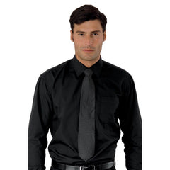 Cravatta Punto Spillo Isacco