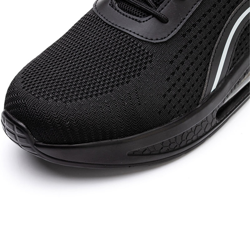 Carica immagine in Galleria Viewer, Scarpe Antinfortunistiche Uomo TEAMWORK S1P SRC Sportive Leggere con Puntale in Alluminio e Suola in Kevlar
