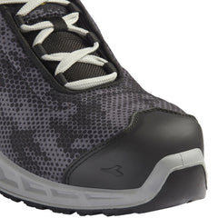 Scarpe Antinfortunistiche Diadora SHARK Stable Impact Low S1P SRC ESD – Leggere, Ammortizzate, Protettive