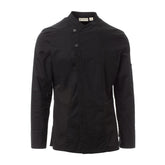 Giacca da cuoco maniche lunghe Uomo Payper Couture Mesh Personalizzabile