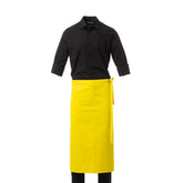 Grembiule Maitre Unisex alla Francese Professionale con Tasche