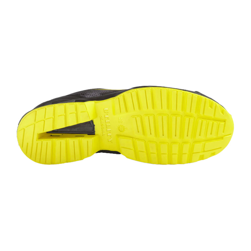 Carica immagine in Galleria Viewer, Scarpe antinfortunistiche Diadora Utility SHARK STABLE IMPACT LOW S3 SRC ESD