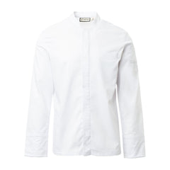 Giacca da cuoco maniche lunghe Uomo Payper Supreme