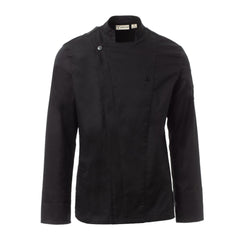 Giacca da cuoco maniche lunghe Uomo Payper Starred Plus