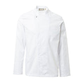 Giacca da cuoco maniche lunghe Uomo Payper Elite