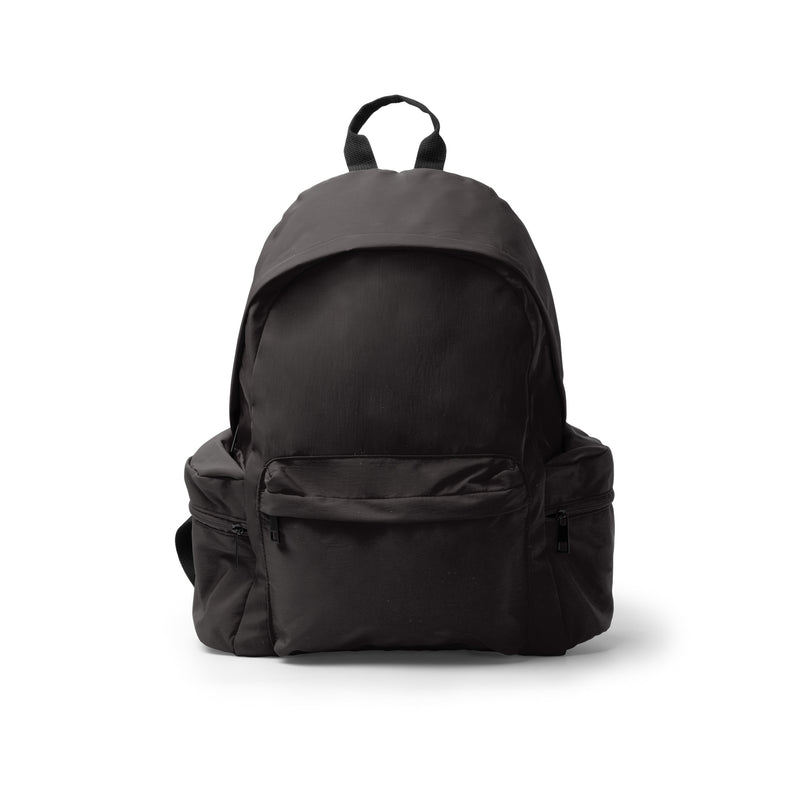 Carica immagine in Galleria Viewer, Zaino in Nylon Riciclato Porta PC 15" con Doppia Tasca Laterale 18 Litri STAMINA HURLEY MO2030