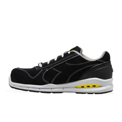 Scarpe Antinfortunistiche Diadora RUN NET AIRBOX LOW GEOX S3 SRC – Freschezza e Protezione
