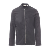 Giacca da cuoco maniche lunghe Uomo Payper Boss Personalizzabile