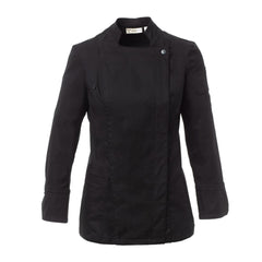Giacca Cuoca Donna Manica Lunga Payper Starred Lady – Chef/Ristorazione