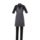 Grembiule Nouvelle Unisex Payper con Pettorina Regolabile