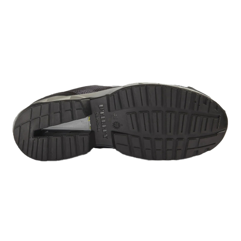 Carica immagine in Galleria Viewer, Scarpe Antinfortunistiche Diadora SHARK Stable Impact Low S1P SRC ESD – Leggere, Ammortizzate, Protettive