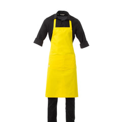 Grembiule Boutique Unisex Payper con Pettorina Fissa