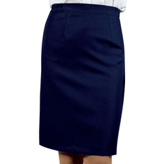 Gonna Donna Isacco Losanna – Foderata, Zip Posteriore, Elegante