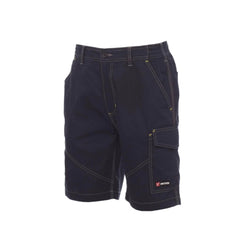Bermuda da lavoro Payper Caracas 100% Cotone