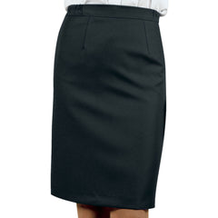 Gonna Donna Isacco Losanna – Foderata, Zip Posteriore, Elegante