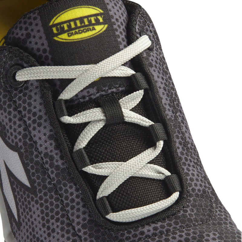 Carica immagine in Galleria Viewer, Scarpe Antinfortunistiche Diadora SHARK Stable Impact Low S1P SRC ESD – Leggere, Ammortizzate, Protettive