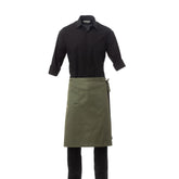 Grembiule Market Unisex alla Francese Payper con Tasche