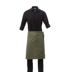 Grembiule Market Unisex alla Francese Payper con Tasche