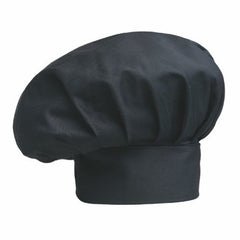 Cappello da Cuoco Egochef Unisex Regolabile in Cotone