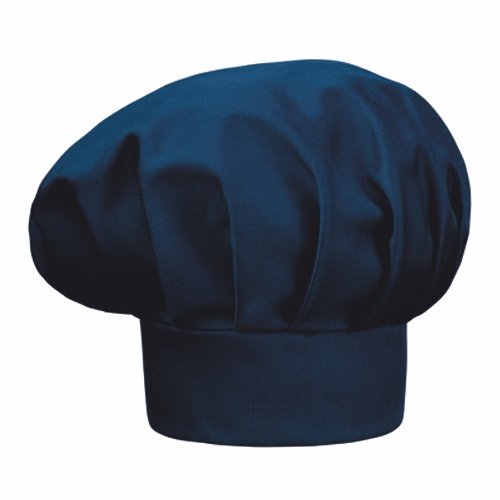Carica immagine in Galleria Viewer, Cappello da Cuoco Egochef Unisex Regolabile in Cotone