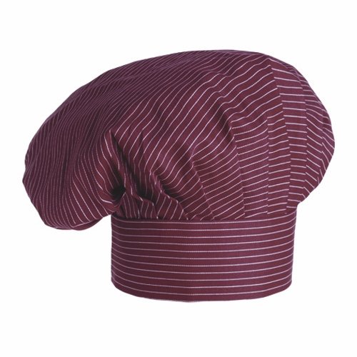 Carica immagine in Galleria Viewer, Cappello da Cuoco Egochef Unisex Regolabile in Cotone