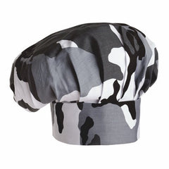 Cappello da Cuoco Egochef Unisex Regolabile in Cotone