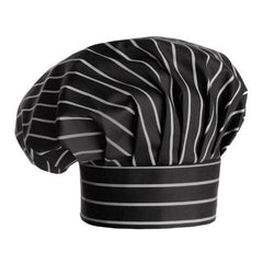Cappello da Cuoco Egochef Unisex Regolabile in Cotone
