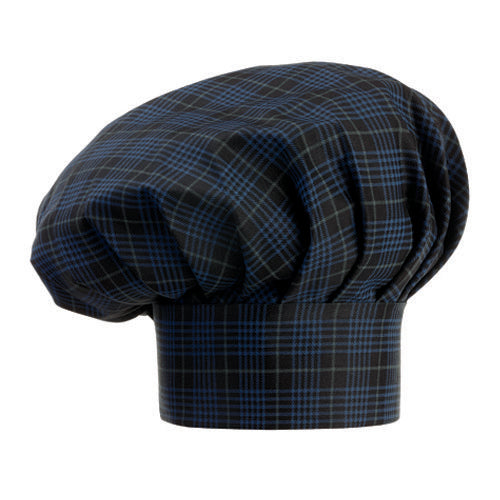 Carica immagine in Galleria Viewer, Cappello da Cuoco Egochef Unisex Regolabile in Cotone