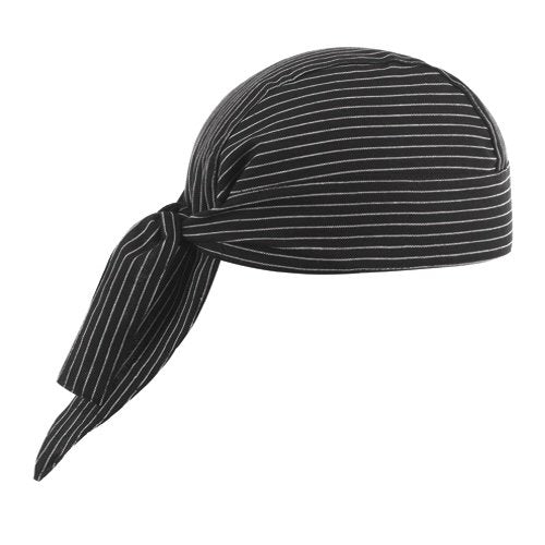 Carica immagine in Galleria Viewer, Bandana da Cuoco Egochef Unisex in Cotone Regolabile