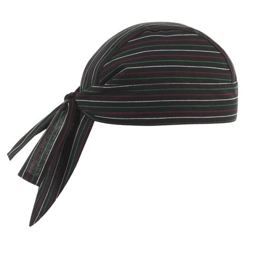 Carica immagine in Galleria Viewer, Bandana da Cuoco Egochef Unisex in Cotone Regolabile
