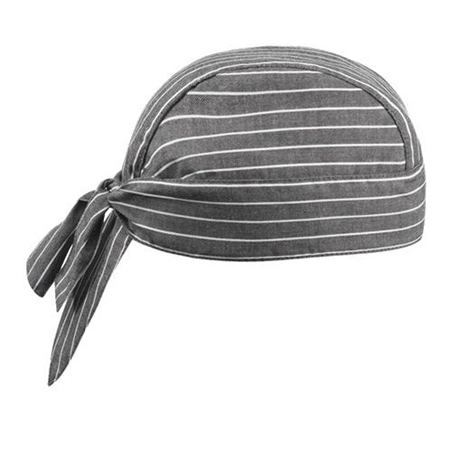 Carica immagine in Galleria Viewer, Bandana da Cuoco Egochef Unisex in Cotone Regolabile