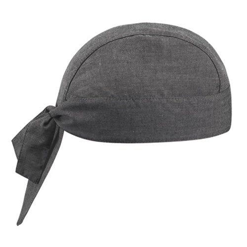 Carica immagine in Galleria Viewer, Bandana da Cuoco Egochef Unisex in Cotone Regolabile